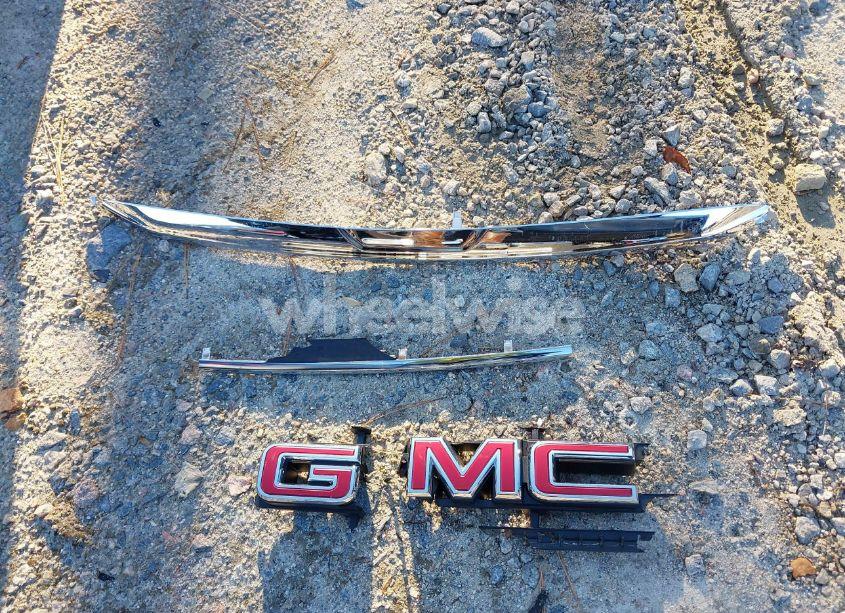 Photo 12 of 2023 Gmc Terrain FWD SLT (VIN 3GKALPEG2PL264901)