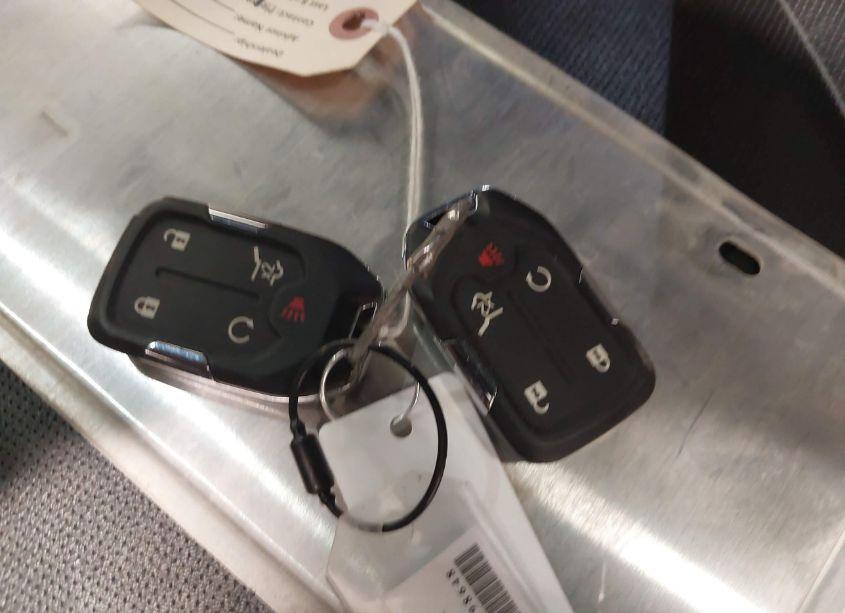 Photo 11 of 2023 Gmc Terrain FWD SLT (VIN 3GKALPEG3PL198648)