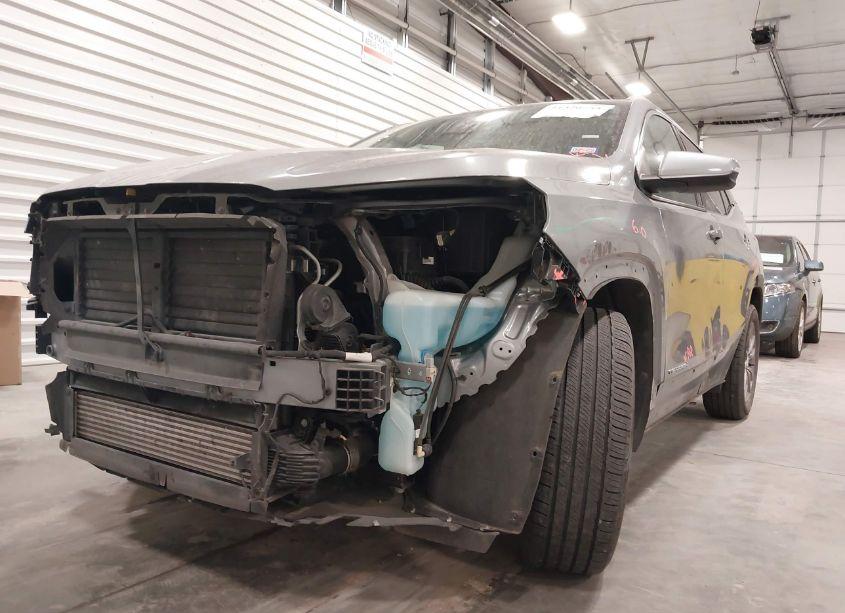 Photo 19 of 2023 Gmc Terrain FWD SLT (VIN 3GKALPEG3PL198648)