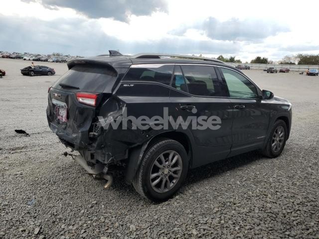 Photo 11 of 2024 GMC TERRAIN SLT N/A (VIN 3GKALPEG3RL135567)