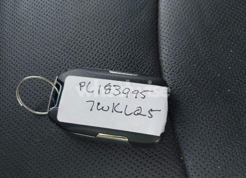 Photo 11 of 2023 Gmc Terrain FWD SLT (VIN 3GKALPEG4PL183995)