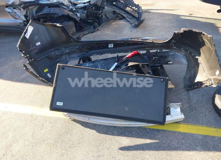 Photo 11 of 2024 Gmc Terrain FWD SLT (VIN 3GKALPEG5RL173012)