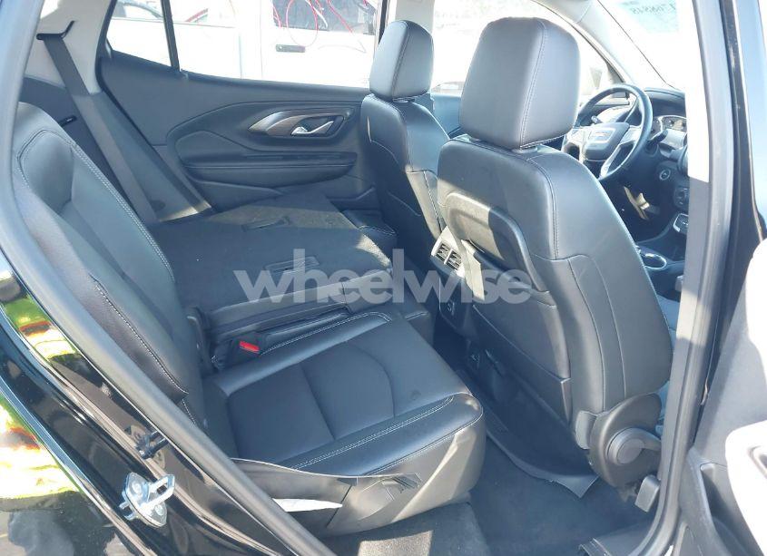 Photo 7 of 2024 Gmc Terrain FWD SLT (VIN 3GKALPEG5RL173012)