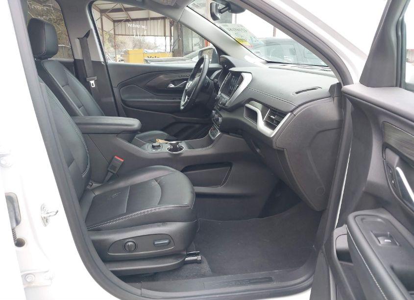 Photo 5 of 2024 Gmc Terrain FWD SLT (VIN 3GKALPEG5RL231331)