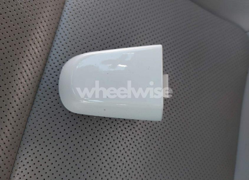 Photo 12 of 2023 Gmc Terrain FWD SLT (VIN 3GKALPEG9PL142990)