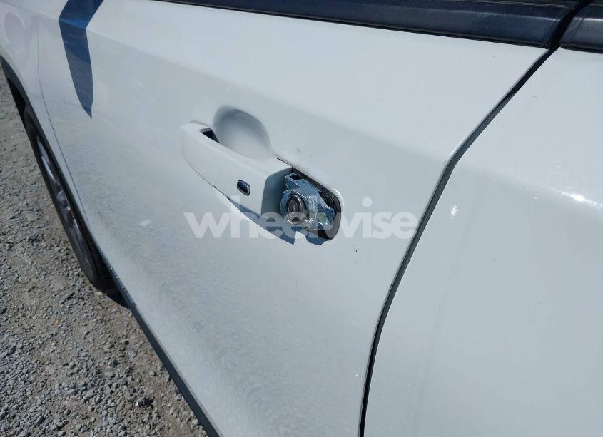 Photo 18 of 2023 Gmc Terrain FWD SLT (VIN 3GKALPEG9PL142990)