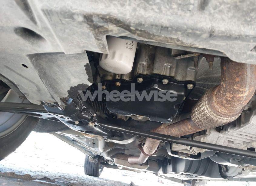 Photo 19 of 2023 Gmc Terrain FWD SLT (VIN 3GKALPEG9PL142990)