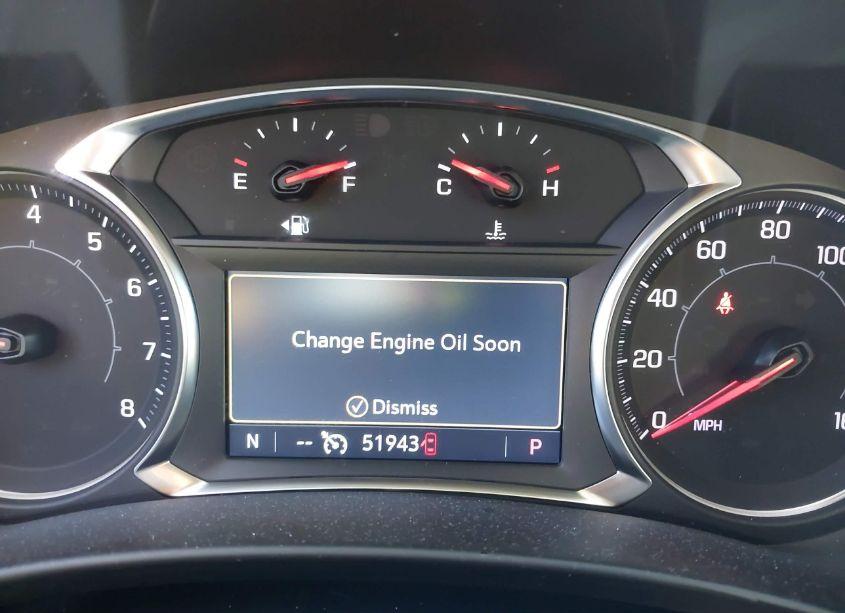 Photo 15 of 2023 Gmc Terrain FWD SLT (VIN 3GKALPEG9PL245326)