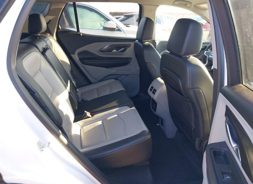 Photo 8 of 2023 Gmc Terrain FWD SLT (VIN 3GKALPEG9PL245326)