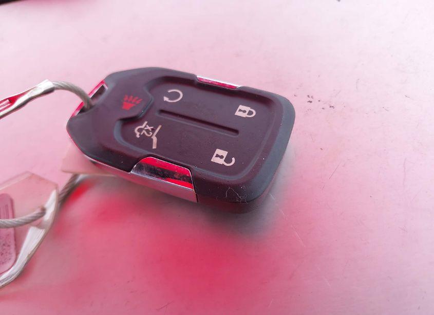 Photo 11 of 2024 Gmc Terrain FWD SLT (VIN 3GKALPEGXRL177444)