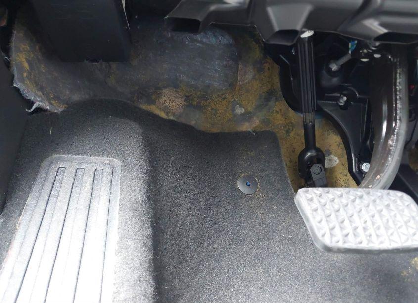 Photo 12 of 2024 Gmc Terrain FWD SLT (VIN 3GKALPEGXRL177444)