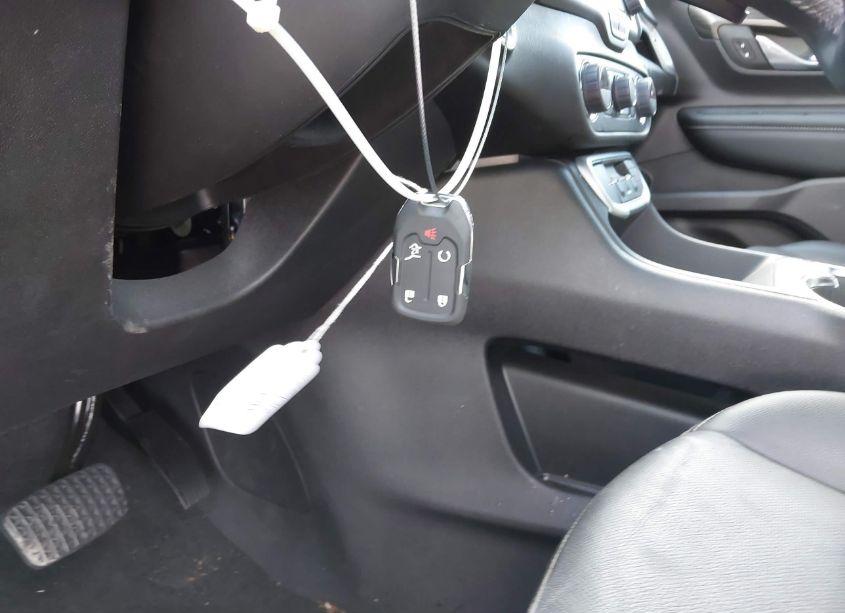 Photo 11 of 2024 Gmc Terrain FWD SLT (VIN 3GKALPEGXRL255902)