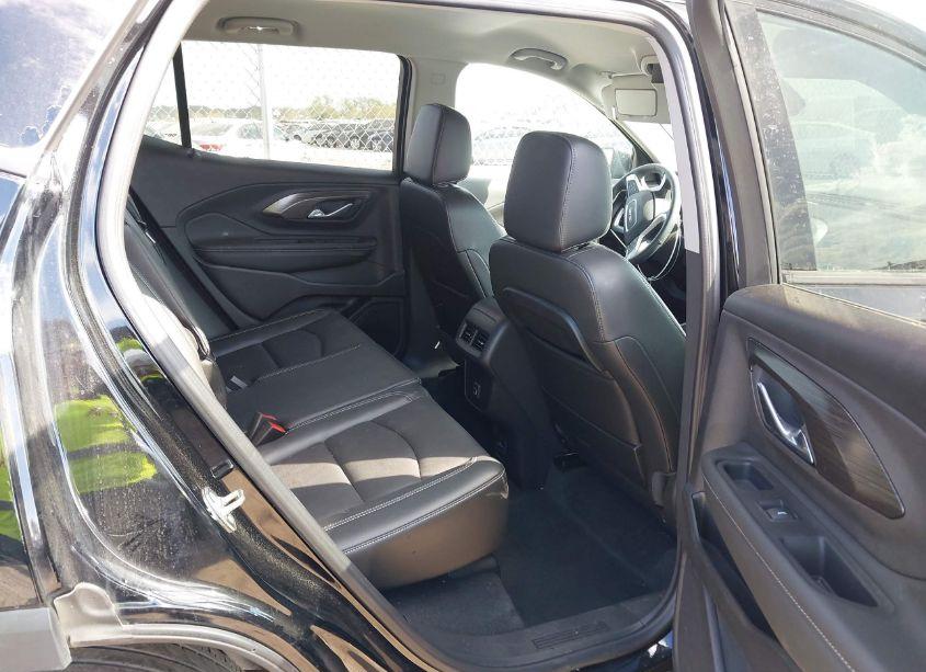 Photo 8 of 2024 Gmc Terrain FWD SLT (VIN 3GKALPEGXRL255902)