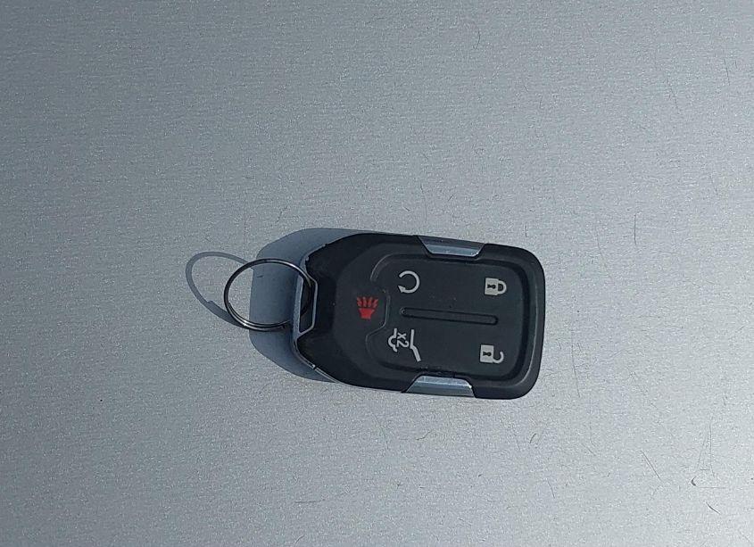 Photo 11 of 2020 Gmc Terrain FWD SLT (VIN 3GKALPEV0LL223630)