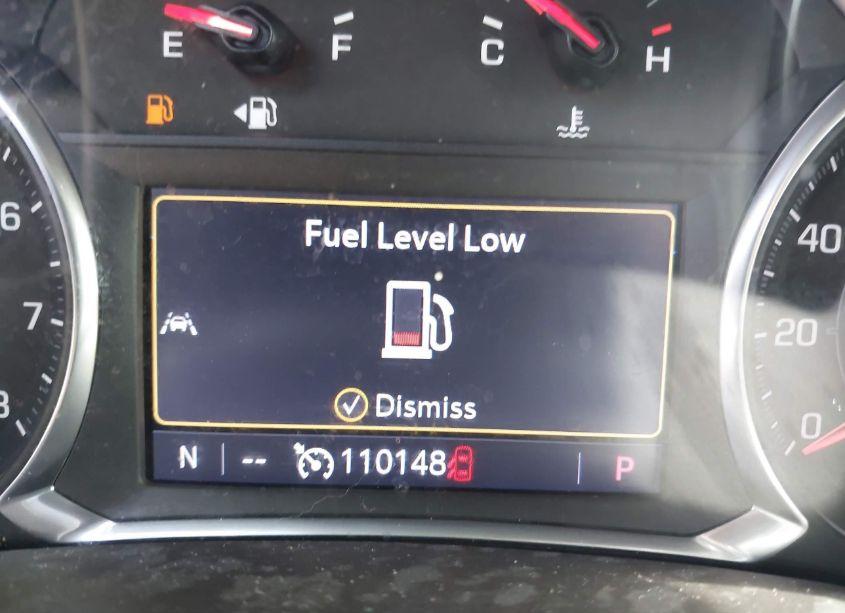 Photo 16 of 2020 Gmc Terrain FWD SLT (VIN 3GKALPEV0LL223630)