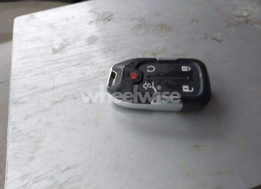 Photo 11 of 2020 Gmc Terrain FWD SLT (VIN 3GKALPEV0LL225314)