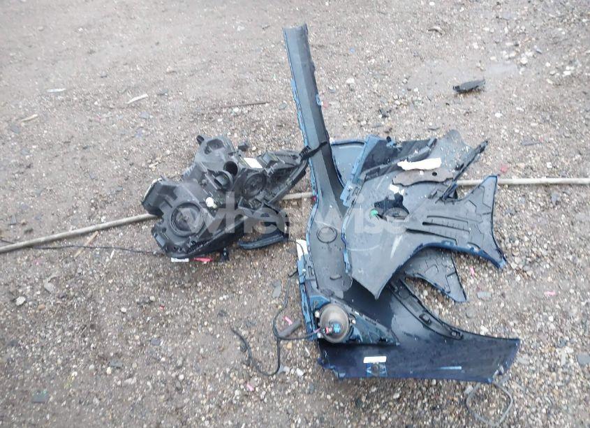 Photo 12 of 2020 Gmc Terrain FWD SLT (VIN 3GKALPEV0LL225314)