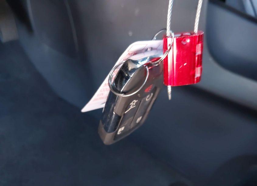 Photo 11 of 2022 Gmc Terrain FWD SLT (VIN 3GKALPEV0NL270904)