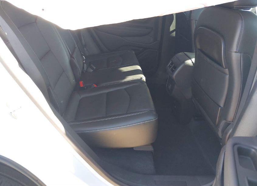 Photo 8 of 2022 Gmc Terrain FWD SLT (VIN 3GKALPEV0NL270904)