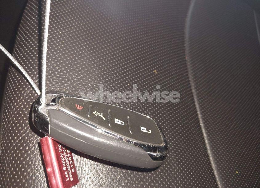 Photo 11 of 2022 Gmc Terrain FWD SLT (VIN 3GKALPEV0NL312164)