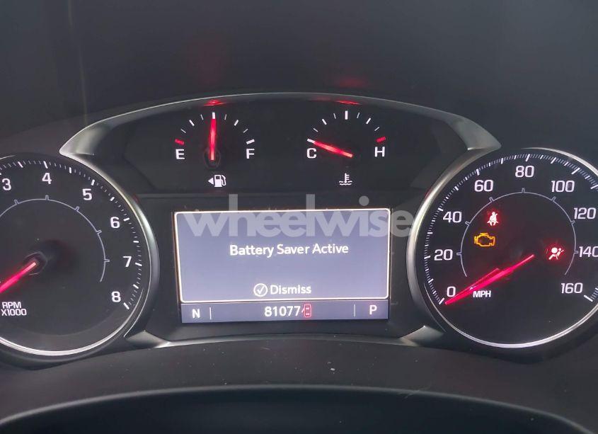 Photo 7 of 2022 Gmc Terrain FWD SLT (VIN 3GKALPEV0NL312164)