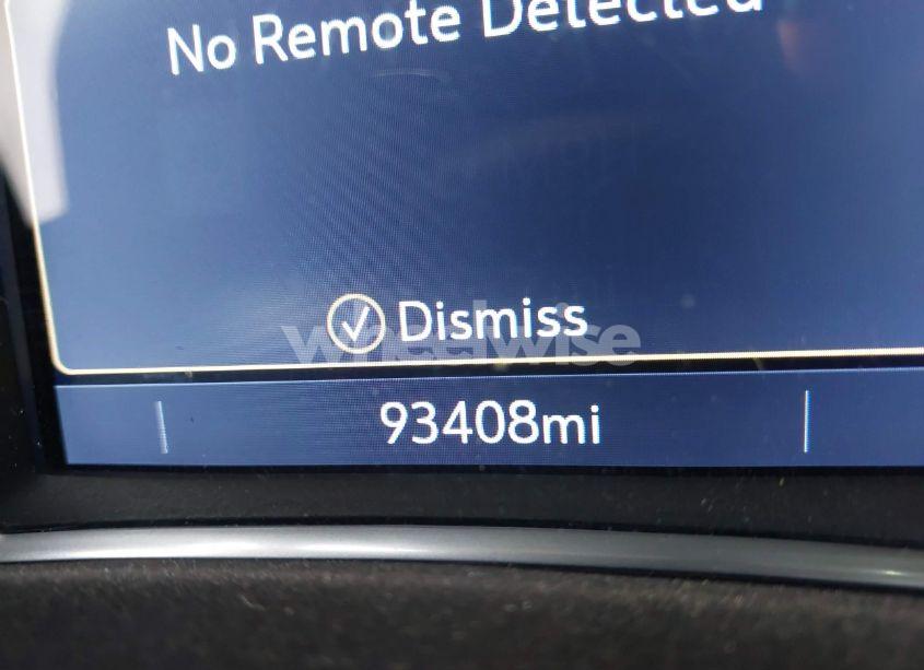 Photo 15 of 2019 Gmc Terrain SLT (VIN 3GKALPEV1KL208522)