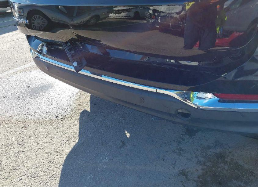 Photo 19 of 2019 Gmc Terrain SLT (VIN 3GKALPEV1KL342821)