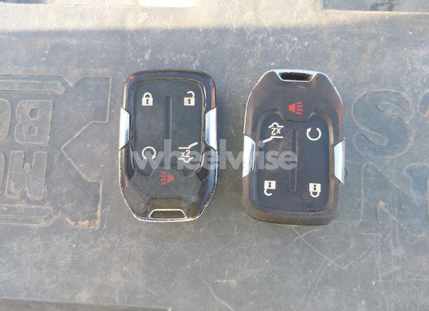 Photo 11 of 2020 Gmc Terrain FWD SLT (VIN 3GKALPEV1LL148016)