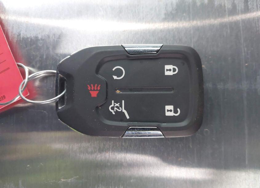 Photo 11 of 2020 Gmc Terrain FWD SLT (VIN 3GKALPEV1LL262095)