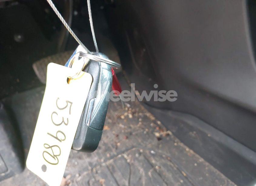 Photo 11 of 2021 Gmc Terrain FWD SLT (VIN 3GKALPEV1ML315041)