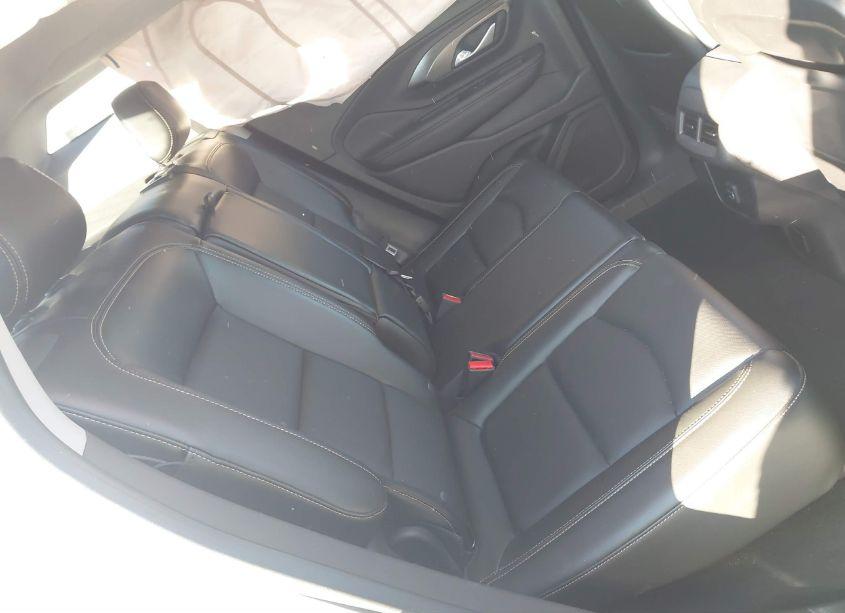 Photo 8 of 2019 Gmc Terrain SLT (VIN 3GKALPEV2KL283956)