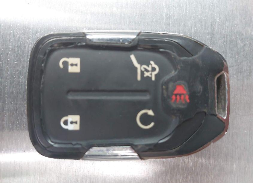 Photo 11 of 2019 Gmc Terrain SLT (VIN 3GKALPEV2KL341192)