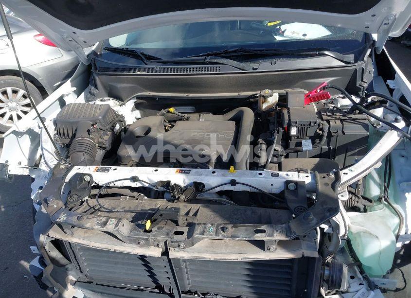 Photo 10 of 2021 Gmc Terrain FWD SLT (VIN 3GKALPEV2ML301679)