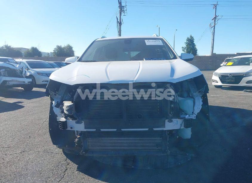 Photo 13 of 2021 Gmc Terrain FWD SLT (VIN 3GKALPEV2ML301679)