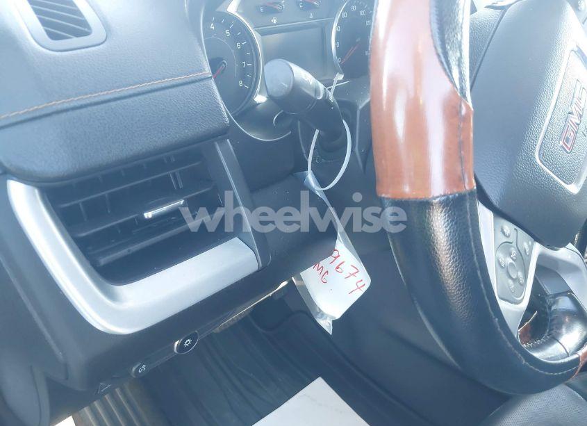 Photo 18 of 2021 Gmc Terrain FWD SLT (VIN 3GKALPEV2ML301679)