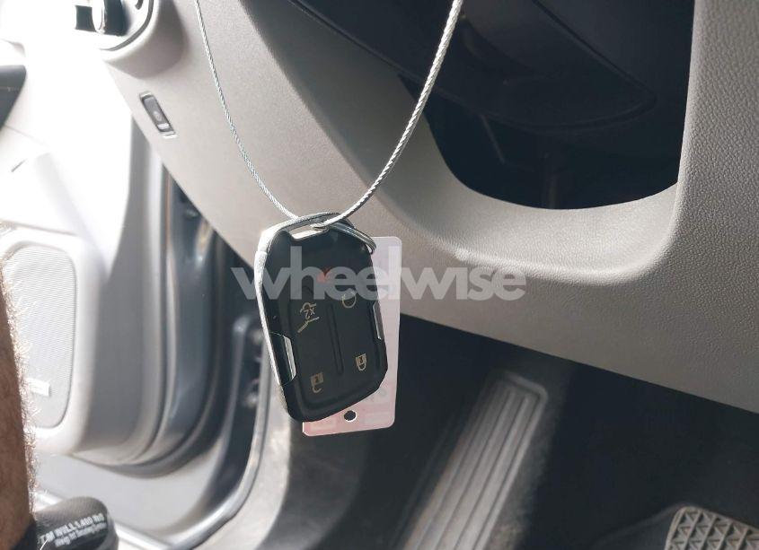 Photo 11 of 2021 Gmc Terrain FWD SLT (VIN 3GKALPEV2ML341552)