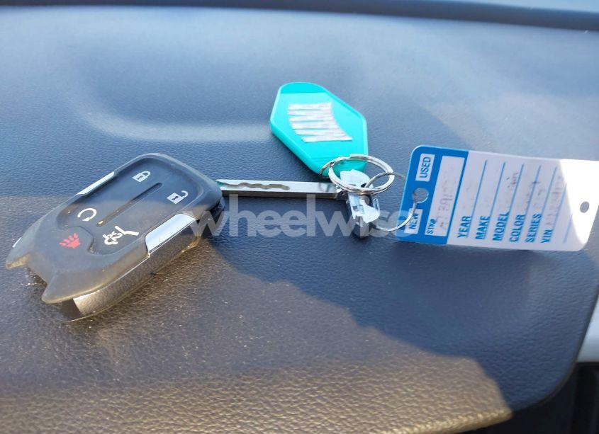 Photo 11 of 2022 Gmc Terrain FWD SLT (VIN 3GKALPEV2NL239122)