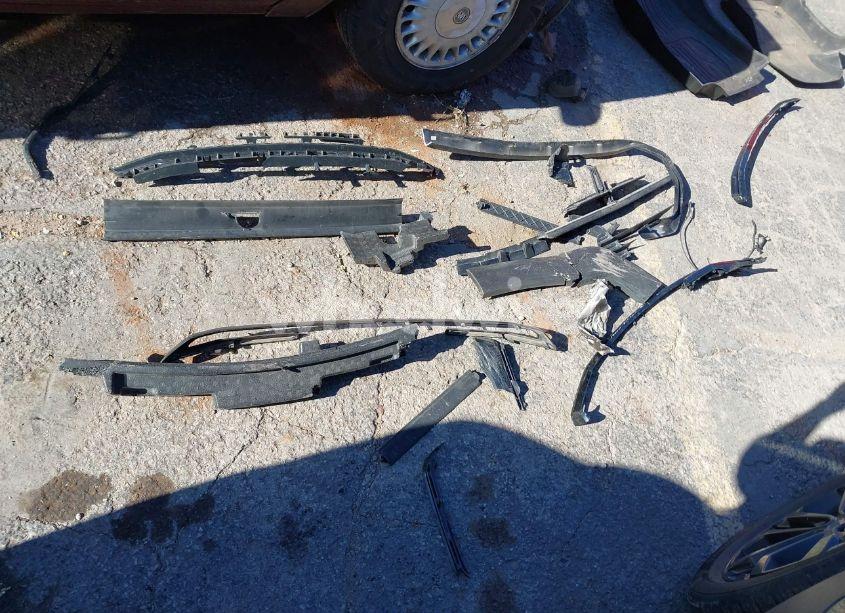 Photo 12 of 2022 Gmc Terrain FWD SLT (VIN 3GKALPEV2NL239122)