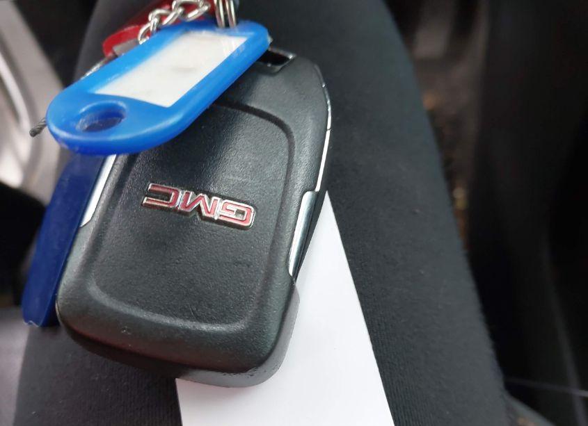 Photo 11 of 2018 Gmc Terrain SLT (VIN 3GKALPEV3JL251533)