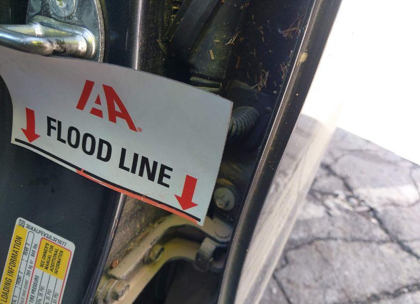 Photo 17 of 2018 Gmc Terrain SLT (VIN 3GKALPEV3JL321077)