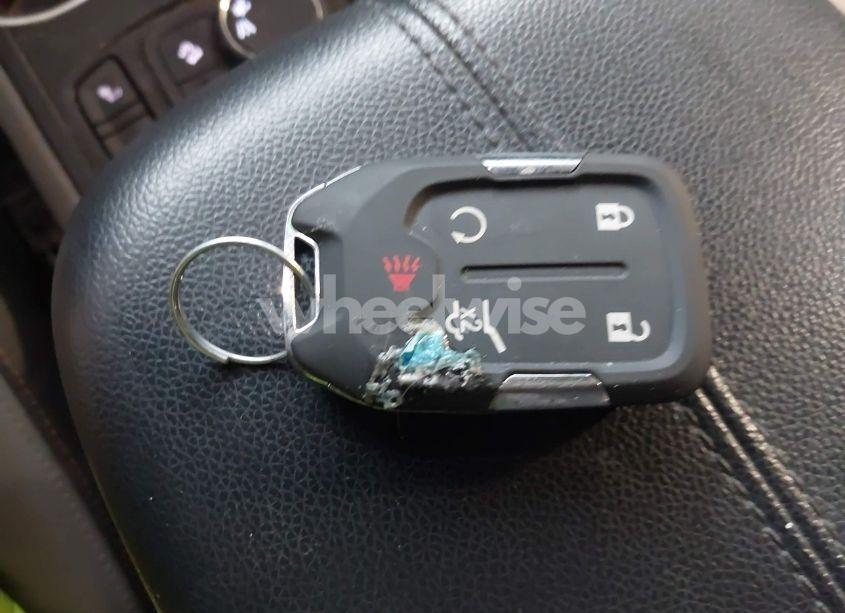 Photo 11 of 2021 Gmc Terrain FWD SLT (VIN 3GKALPEV3ML328082)