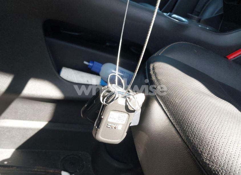 Photo 10 of 2020 Gmc Terrain FWD SLT (VIN 3GKALPEV4LL171645)