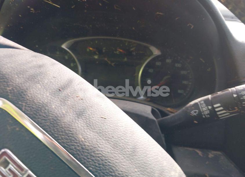 Photo 7 of 2020 Gmc Terrain FWD SLT (VIN 3GKALPEV4LL306123)