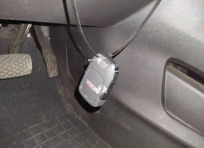 Photo 11 of 2021 Gmc Terrain FWD SLT (VIN 3GKALPEV4ML359339)