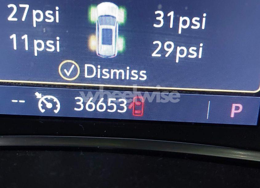 Photo 15 of 2021 Gmc Terrain FWD SLT (VIN 3GKALPEV4ML365352)