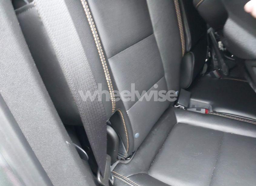 Photo 8 of 2021 Gmc Terrain FWD SLT (VIN 3GKALPEV4ML365352)