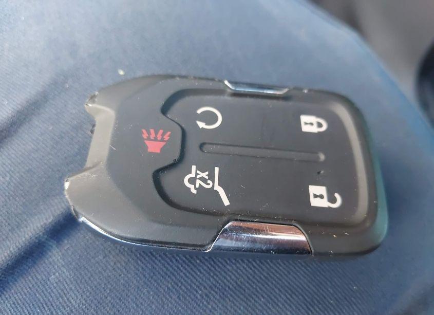 Photo 11 of 2021 Gmc Terrain FWD SLT (VIN 3GKALPEV4ML397556)