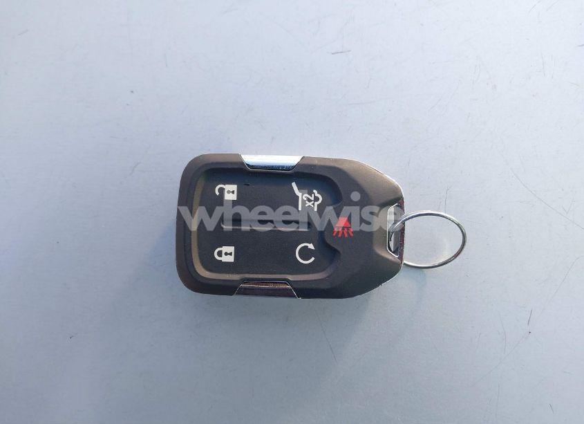 Photo 11 of 2022 Gmc Terrain FWD SLT (VIN 3GKALPEV4NL133481)