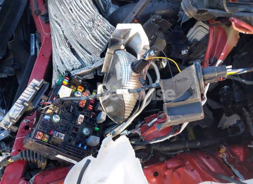 Photo 18 of 2022 Gmc Terrain FWD SLT (VIN 3GKALPEV4NL133481)