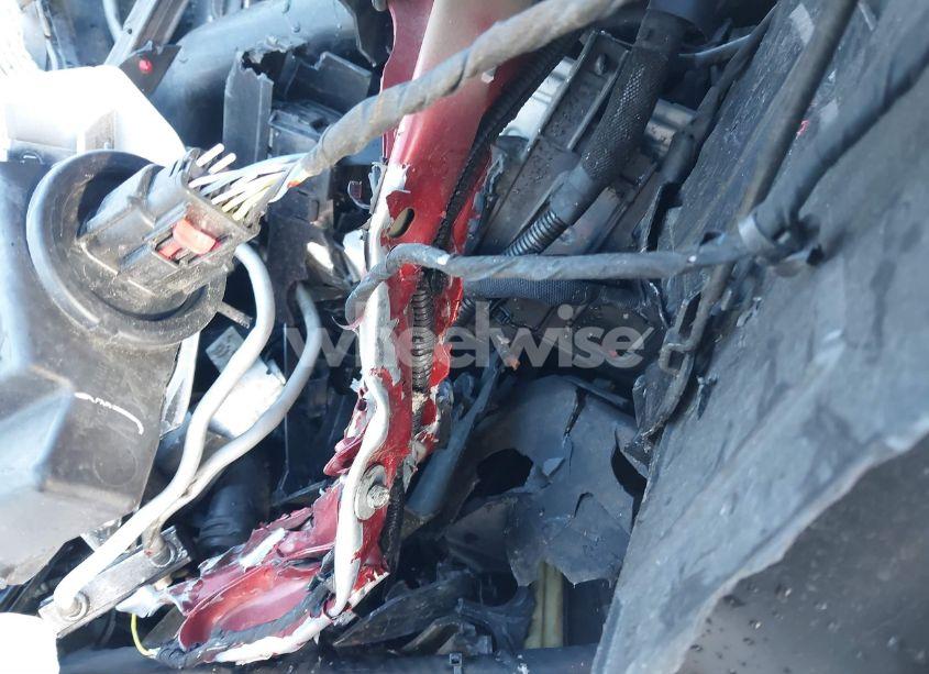 Photo 19 of 2022 Gmc Terrain FWD SLT (VIN 3GKALPEV4NL133481)